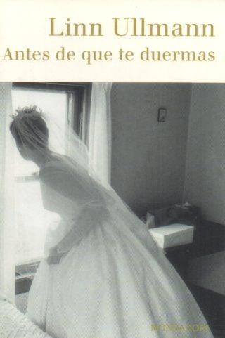 POSTAL PV01497: Publicidad Antes de que te duermas, Linn Ullmann