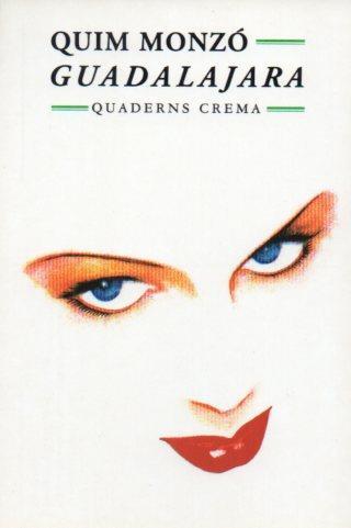 POSTAL PV01464: Publicidad Guadalajara, Quim Monzo