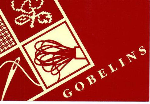 POSTAL PV01337: Publicidad Gobelins en Barcelona