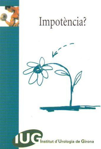 POSTAL PV01322: Publicidad Institut d'Urologia de Girona impotencia