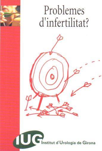 POSTAL PV01321: Publicidad Institut d'Urologia de Girona infertilitat