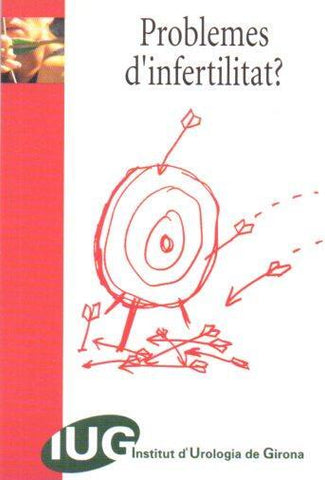 POSTAL PV01321: Publicidad Institut d'Urologia de Girona infertilitat