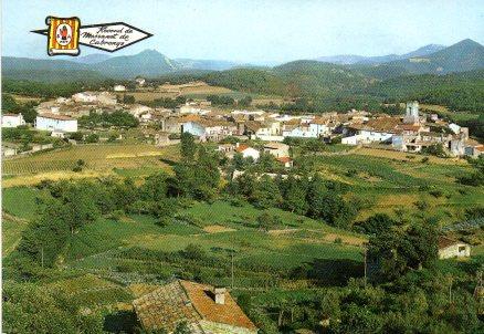 POSTAL PV00465: Massanet de Cabrenys