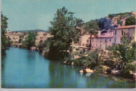 POSTAL PV00927: Pont de Molins en La Muga