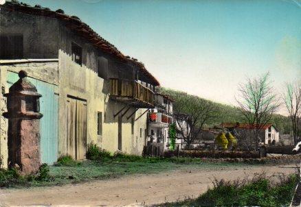 POSTAL PV00683: San Privat de Bas, Olot