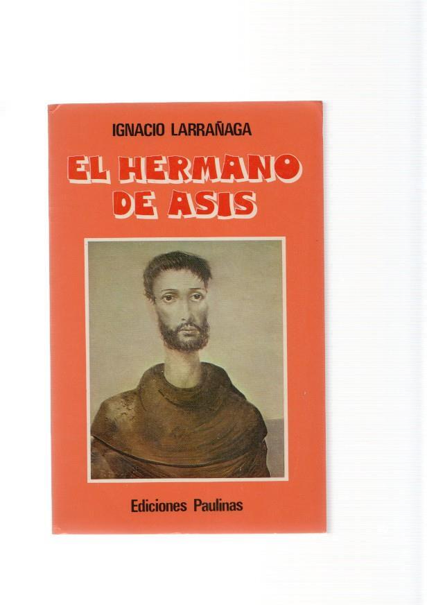 El hermano de Asis