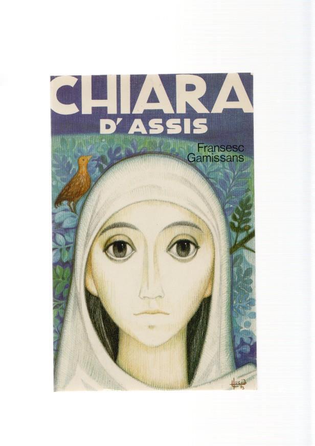 Chiara D'Assis