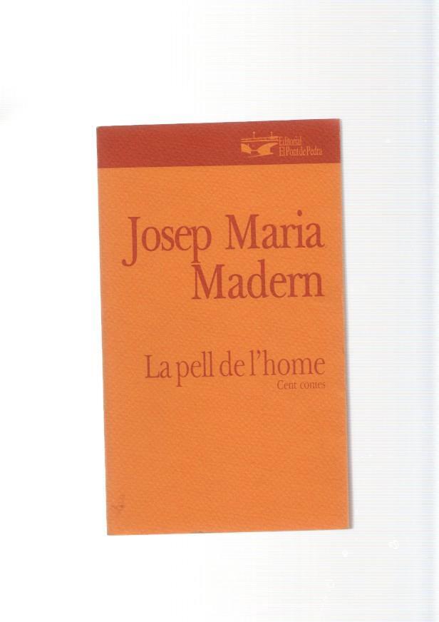La pell d l'home. Cent contes