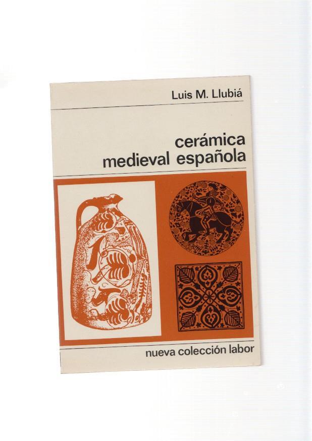 Ceramica medieval española