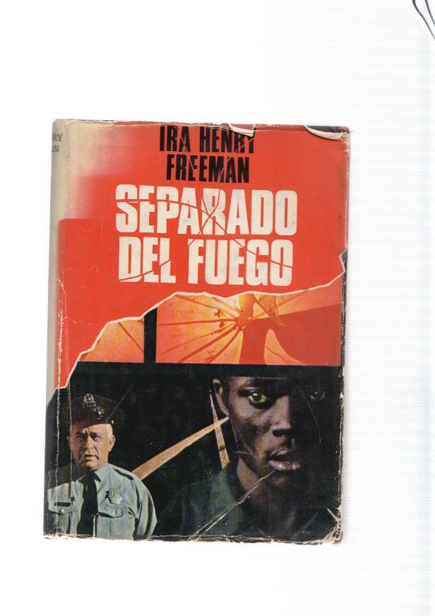 Separado del fuego