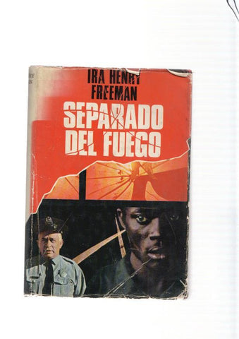 Separado del fuego