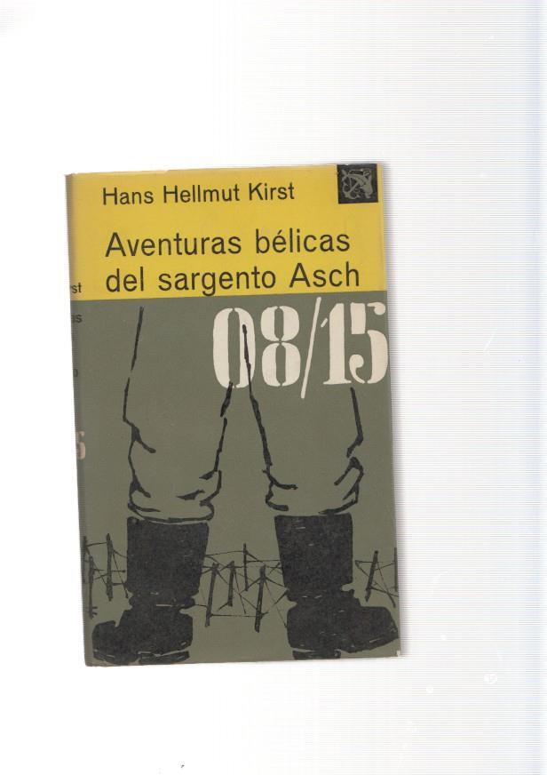 Aventuras belicas del Sargento Ash
