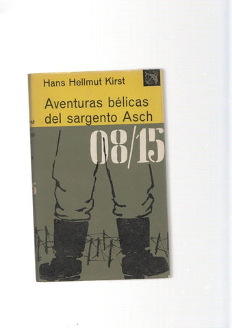 Aventuras belicas del Sargento Ash