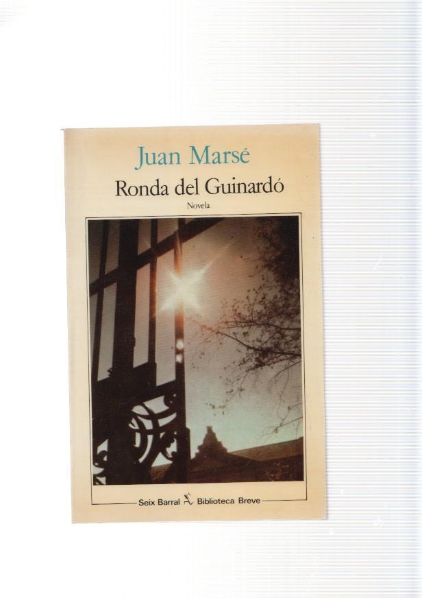 Ronda del Guinardo