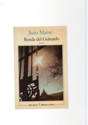 Ronda del Guinardo