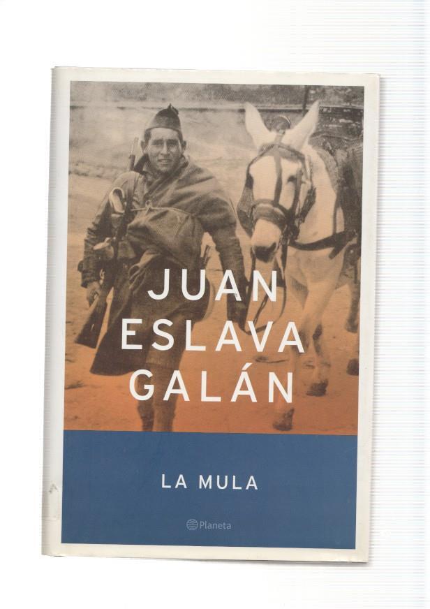 La Mula