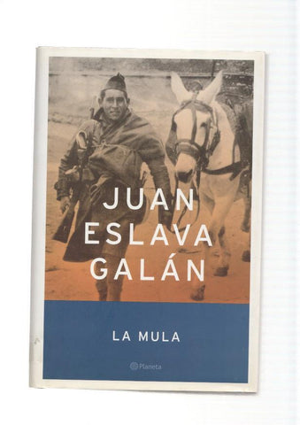 La Mula