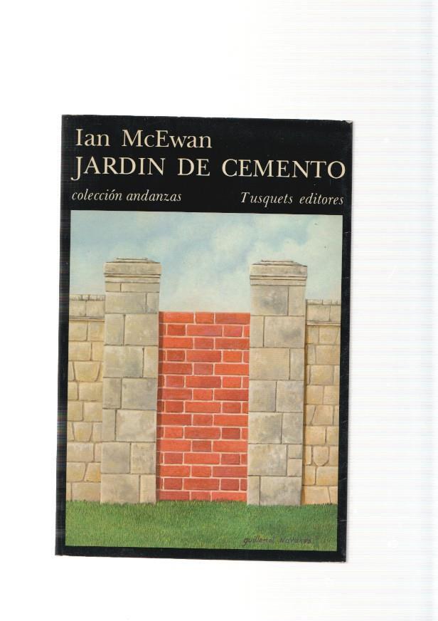 Jardin de cemento