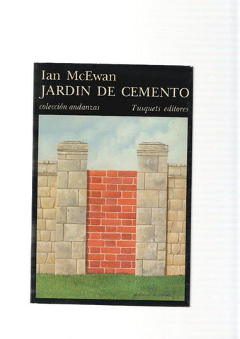 Jardin de cemento