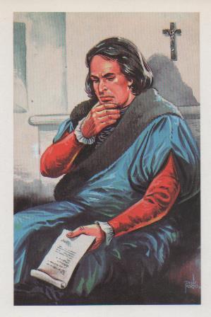 Postal E07395:  Las Mas Bellas Tarjetas Postales Siglo XIX y XX. Cristóbal Colón (15)