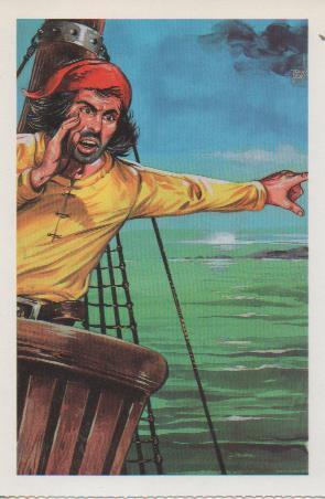 Postal E07388:  Las Mas Bellas Tarjetas Postales Siglo XIX y XX. Cristóbal Colón (8)