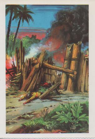 Postal E07383:  Las Mas Bellas Tarjetas Postales Siglo XIX y XX. Cristóbal Colón (3)