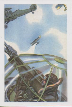 Postal E07455:  Las Mas Bellas Tarjetas Postales Siglo XIX y XX. Guerra Civil Española (3)