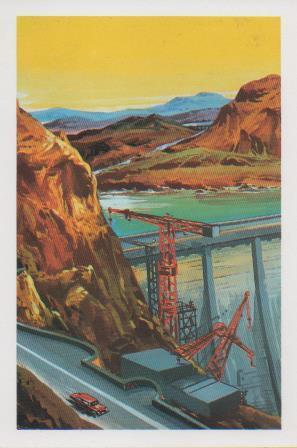 Postal E07444:  Las Mas Bellas Tarjetas Postales Siglo XIX y XX. Egipto Tierra de Faraones (16)