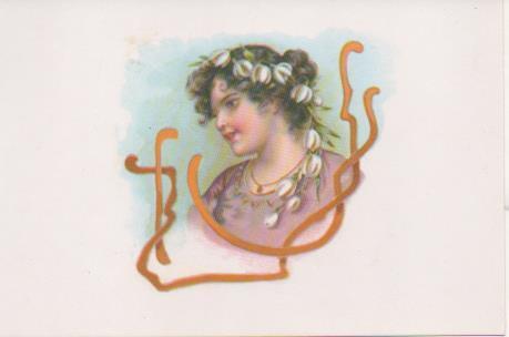 Postal E07095:  Las Mas Bellas Tarjetas Postales Siglo XIX y XX. Personajes Cómicos (3)