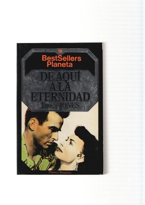 De aqui a la eternidad