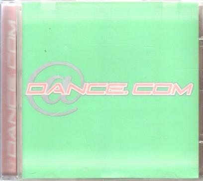 CD Musica: Dance.com