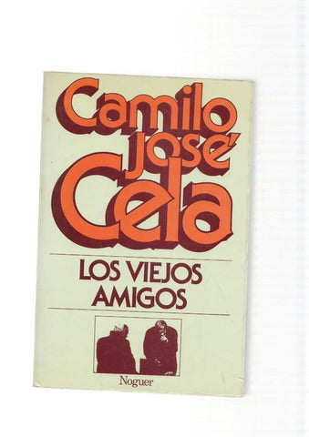 Los viejos amigos