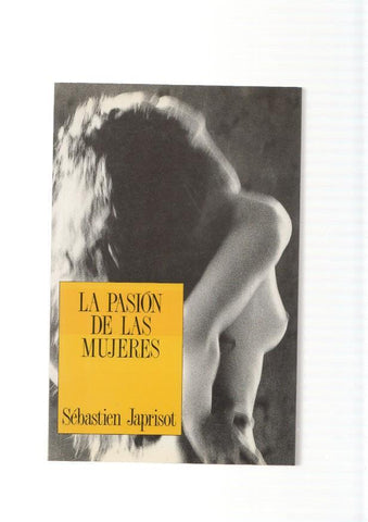 La pasion de las mujeres