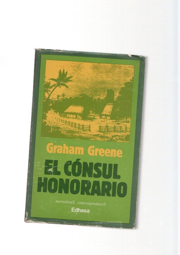 El consul honorario