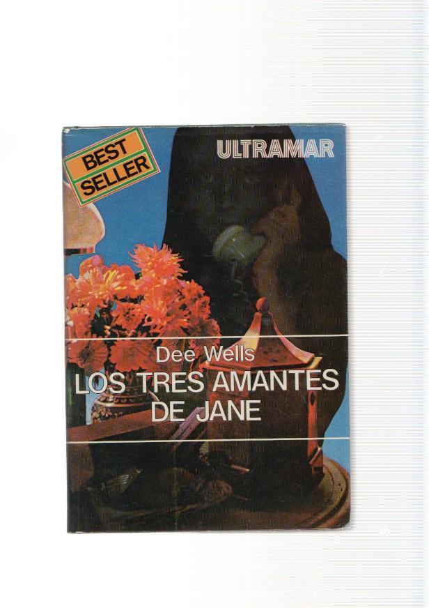 Los tres amantes de Jane