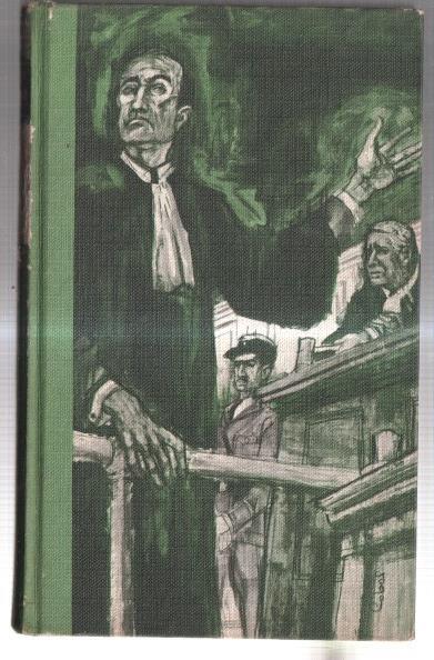 Circulo de Lectores: Drama en un espejo