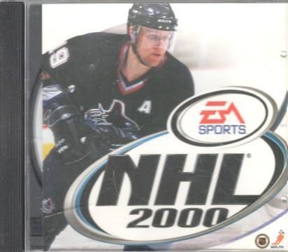 CD Juego PC: NHL 2000