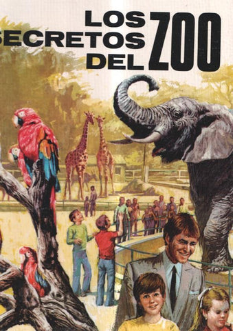 Los secretos del Zoo