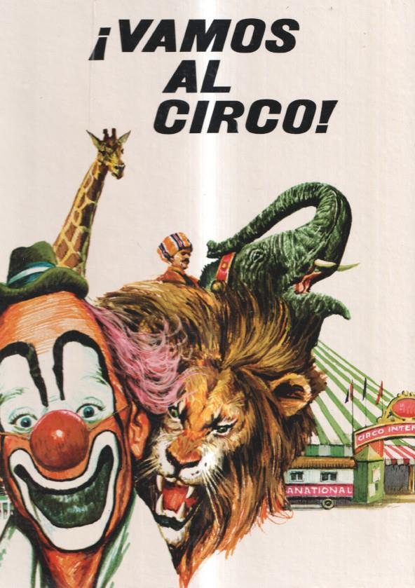 Vamos al circo