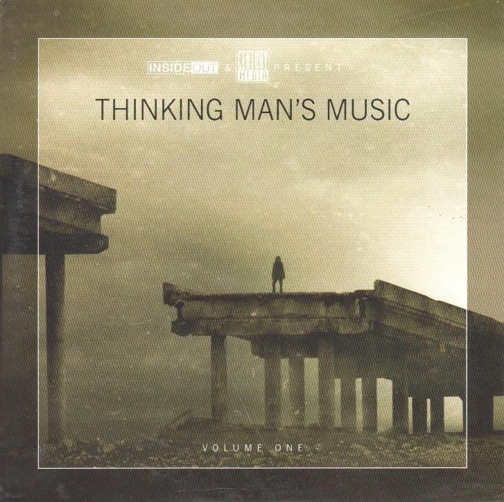 CD Musica: Thinking man's music