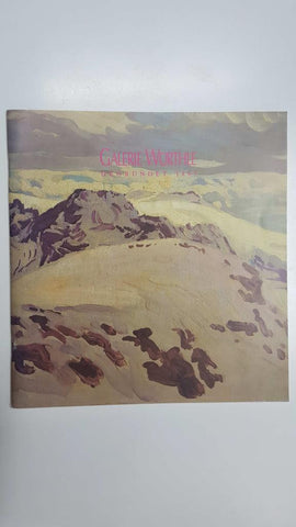 Catalogo Galerie Wurthle. Gegründet 1865. Clasicos austriacos modernos