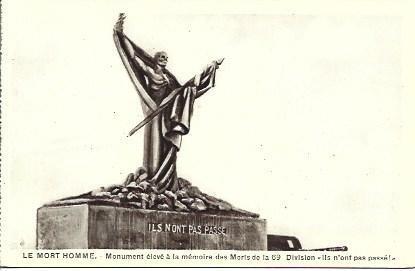 POSTAL A2700: Le Mort Homme