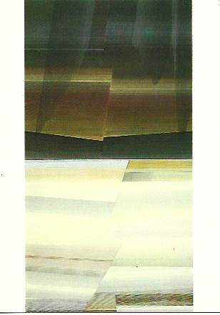 POSTAL A2581: Invierno, por Sempere