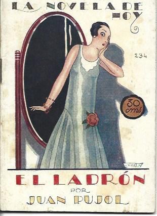 El ladron