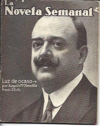 Luz de ocaso