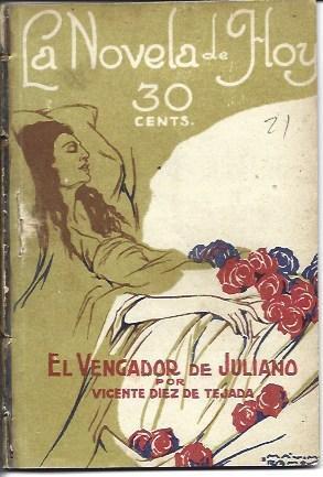 El vengador de Juliano