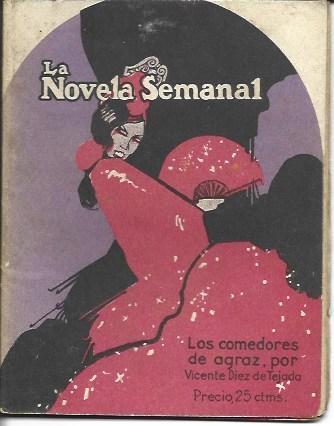 Los comedores de agraz