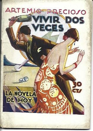 Vivir dos veces