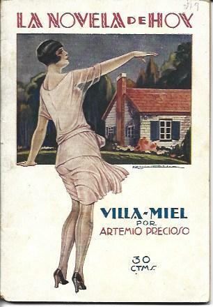 Villa - Miel