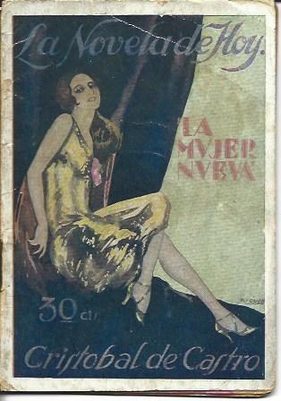 La mujer nueva